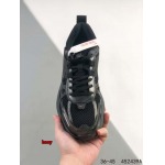 2024年8月28日秋冬新品入荷 NIKE スニーカー haoy工場