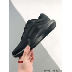 2024年8月28日秋冬新品入荷 NIKE スニーカー haoy工場