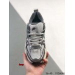 2024年8月28日秋冬新品入荷 NIKE スニーカー haoy工場