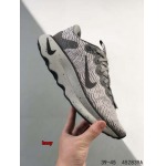 2024年8月28日秋冬新品入荷 NIKE スニーカー haoy工場