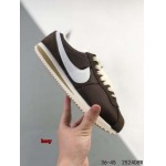 2024年8月28日秋冬新品入荷 NIKE スニーカー haoy工場