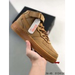 2024年8月28日秋冬新品入荷 NIKE スニーカー haoy工場