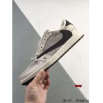 2024年8月28日秋冬新品入荷 NIKE スニーカー haoy工場