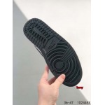 2024年8月28日秋冬新品入荷 NIKE スニーカー haoy工場