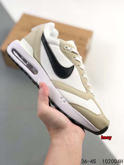 2024年8月28日秋冬新品入荷 NIKE スニーカー ha...