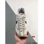 2024年8月28日秋冬新品入荷 NIKE スニーカー haoy工場