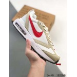 2024年8月28日秋冬新品入荷 NIKE スニーカー haoy工場