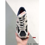 2024年8月28日秋冬新品入荷 NIKE スニーカー haoy工場