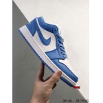 2024年8月28日秋冬新品入荷 NIKE スニーカー haoy工場