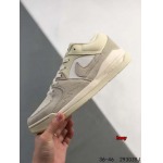 2024年8月28日秋冬新品入荷 NIKE スニーカー haoy工場