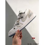 2024年8月28日秋冬新品入荷 NIKE スニーカー haoy工場