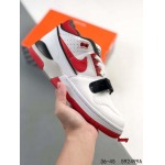 2024年8月28日秋冬新品入荷 NIKE スニーカー haoy工場