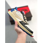 2024年8月28日秋冬新品入荷 NIKE スニーカー haoy工場