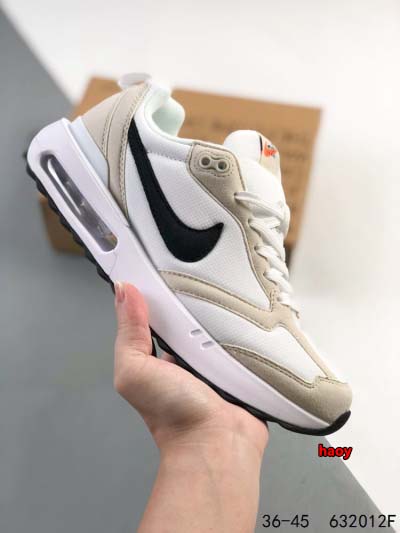 2024年8月28日秋冬新品入荷 NIKE スニーカー ha...