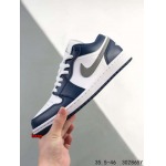 2024年8月28日秋冬新品入荷 NIKE スニーカー haoy工場