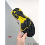 2024年8月28日秋冬新品入荷 NIKE スニーカー haoy工場