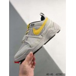 2024年8月28日秋冬新品入荷 NIKE スニーカー haoy工場