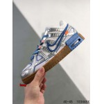 2024年8月28日秋冬新品入荷 NIKE スニーカー haoy工場