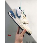 2024年8月28日秋冬新品入荷 NIKE スニーカー haoy工場