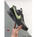 2024年8月28日秋冬新品入荷 NIKE スニーカー haoy工場