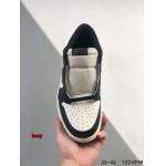 2024年8月28日秋冬新品入荷 NIKE スニーカー haoy工場