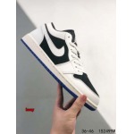 2024年8月28日秋冬新品入荷 NIKE スニーカー haoy工場