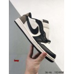 2024年8月28日秋冬新品入荷 NIKE スニーカー haoy工場