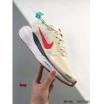 2024年8月28日秋冬新品入荷 NIKE スニーカー haoy工場