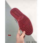 2024年8月28日秋冬新品入荷 NIKE スニーカー haoy工場