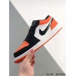 2024年8月28日秋冬新品入荷 NIKE スニーカー haoy工場