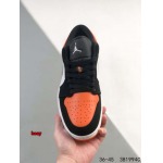 2024年8月28日秋冬新品入荷 NIKE スニーカー haoy工場