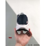 2024年8月28日秋冬新品入荷 NIKE スニーカー haoy工場