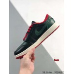 2024年8月28日秋冬新品入荷 NIKE スニーカー haoy工場