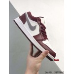 2024年8月28日秋冬新品入荷 NIKE スニーカー haoy工場