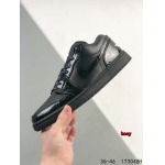 2024年8月28日秋冬新品入荷 NIKE スニーカー haoy工場