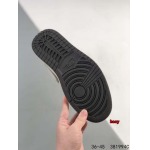 2024年8月28日秋冬新品入荷 NIKE スニーカー haoy工場