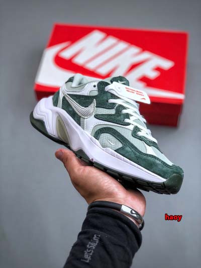 2024年8月28日秋冬新品入荷 NIKE スニーカー ha...