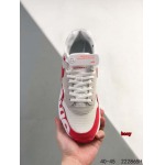 2024年8月28日秋冬新品入荷 NIKE スニーカー haoy工場