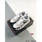 2024年8月28日秋冬新品入荷 NIKE スニーカー haoy工場