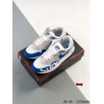 2024年8月28日秋冬新品入荷 NIKE スニーカー haoy工場