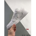 2024年8月28日秋冬新品入荷 NIKE スニーカー haoy工場