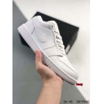 2024年8月28日秋冬新品入荷 NIKE スニーカー haoy工場