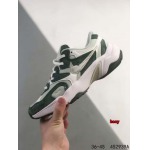 2024年8月28日秋冬新品入荷 NIKE スニーカー haoy工場