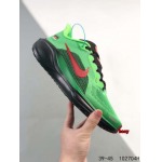 2024年8月28日秋冬新品入荷 NIKE スニーカー haoy工場