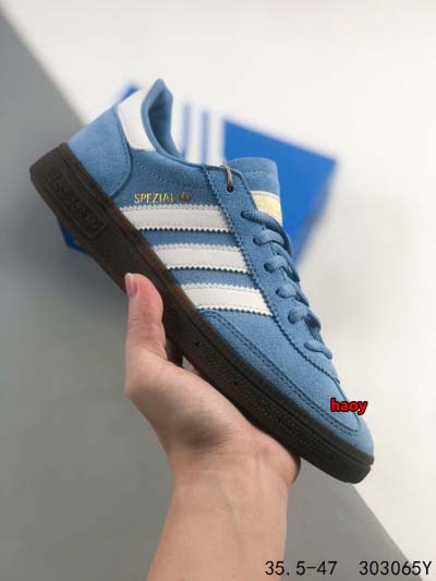 2024年8月28日秋冬新品入荷 Adidas  スニーカー...