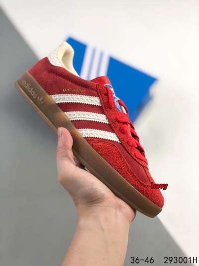 2024年8月28日秋冬新品入荷 Adidas  スニーカー...