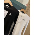 2024年8月29日早秋新品入荷シャネル 長袖 Tシャツ XIA工場