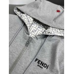 2024年8月29日早秋新品入荷FENDI 上下セット XIA工場