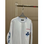 2024年8月29日早秋新品入荷クロムハーツ 長袖 Tシャツ XIA工場