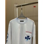 2024年8月29日早秋新品入荷クロムハーツ 長袖 Tシャツ XIA工場